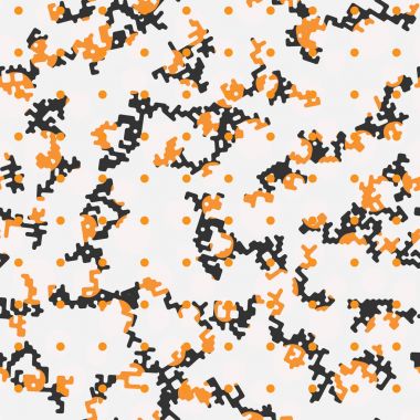 Sorunsuz piksel sanat tasarım unsurları