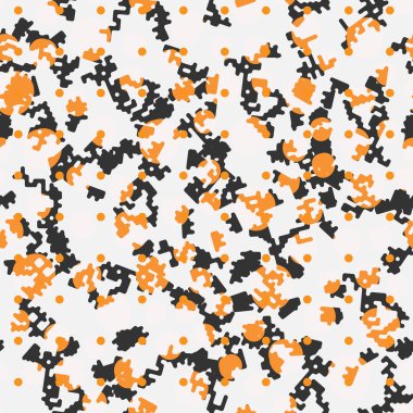 Sorunsuz piksel sanat tasarım unsurları