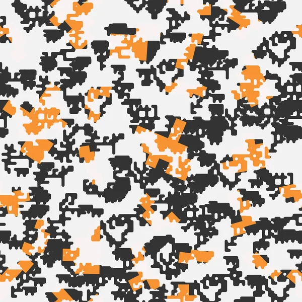 Sorunsuz piksel sanat tasarım unsurları