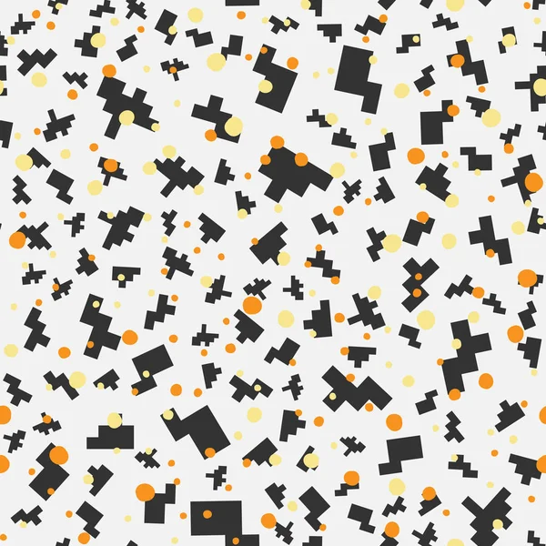 Sorunsuz piksel sanat tasarım unsurları