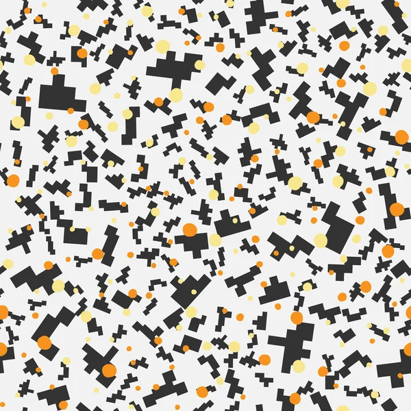 Sorunsuz piksel sanat tasarım unsurları