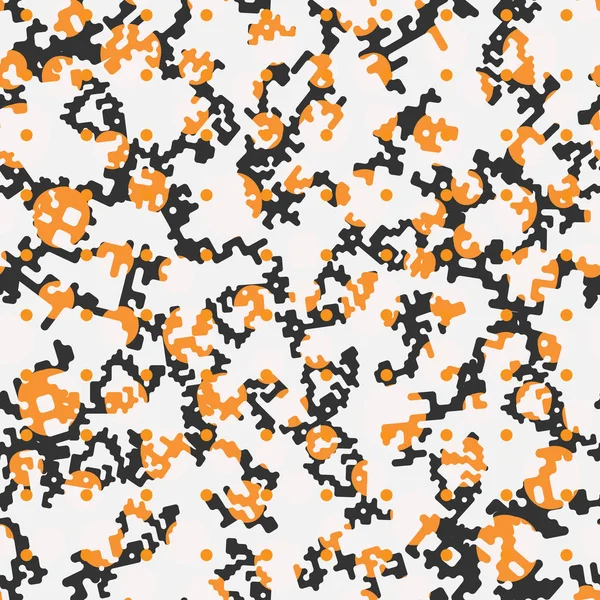 Sorunsuz piksel sanat tasarım unsurları