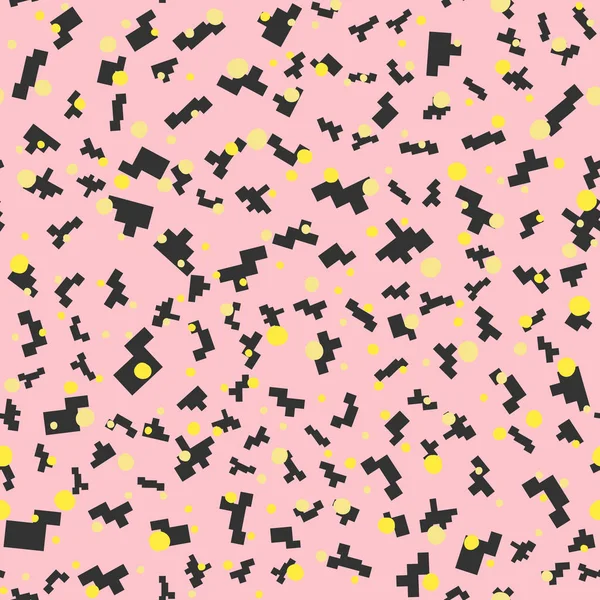 Sorunsuz piksel sanat tasarım unsurları