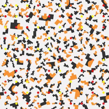 Sorunsuz piksel sanat tasarım unsurları