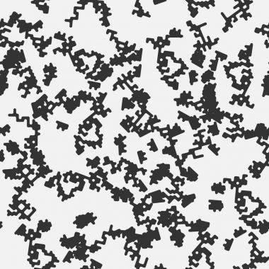 Sorunsuz piksel sanat tasarım unsurları