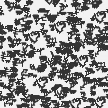 Sorunsuz piksel sanat tasarım unsurları