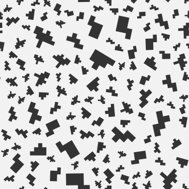 Sorunsuz piksel sanat tasarım unsurları