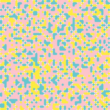 Piksel sanat tasarım unsurları