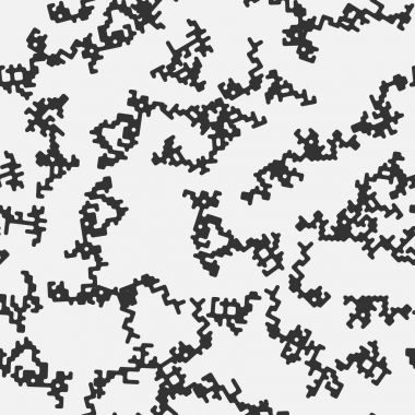 Sorunsuz piksel sanat tasarım unsurları