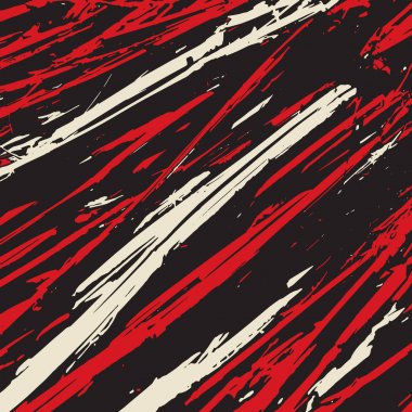 Renk sıkıntı doku