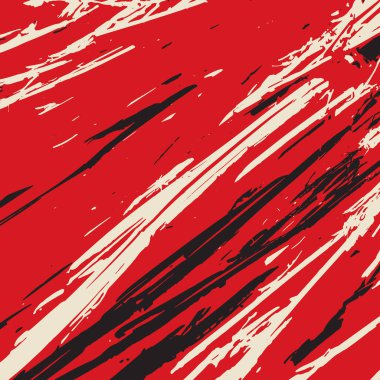 Renk sıkıntı doku