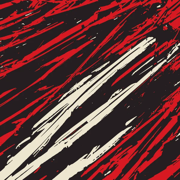 Grunge Color Distress Textura — Archivo Imágenes Vectoriales