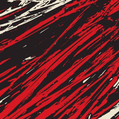 Renk sıkıntı doku