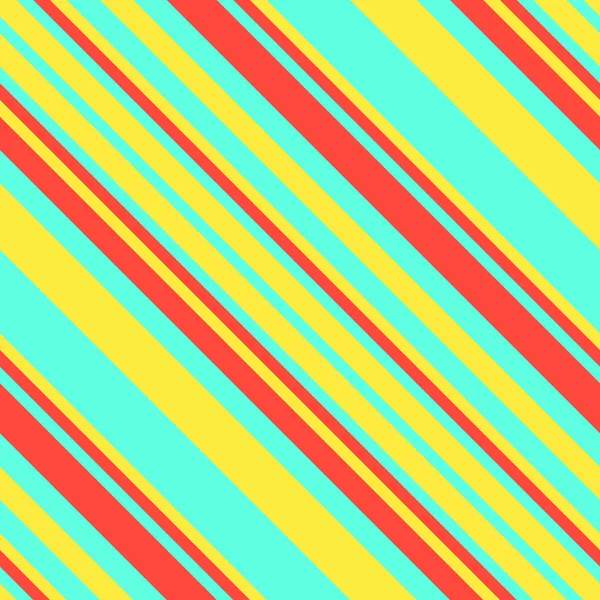 Απρόσκοπτη Μέμφις ρετρό μοτίβο με νέον διαγώνιες λωρίδες — Διανυσματικό Αρχείο