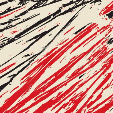 Renk sıkıntı doku