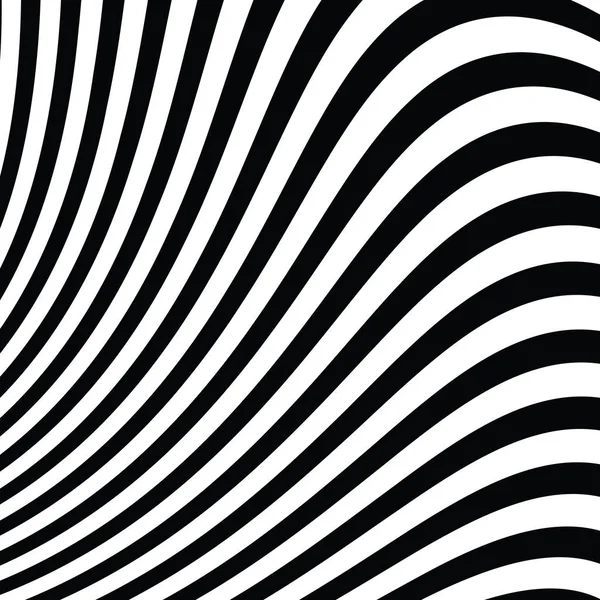 The abstract striped background — Stock Vector © Evgen79 7670054