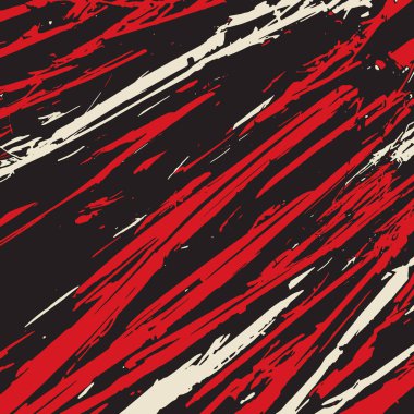 Renk sıkıntı doku