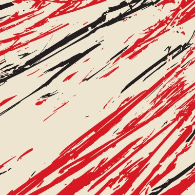 Renk sıkıntı doku