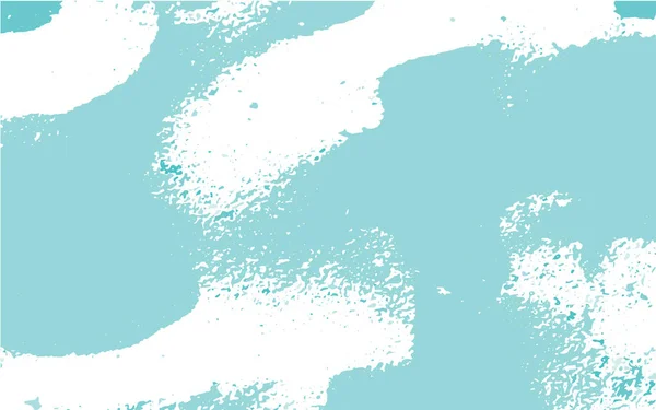 Modèle vectoriel de texture de mer — Image vectorielle