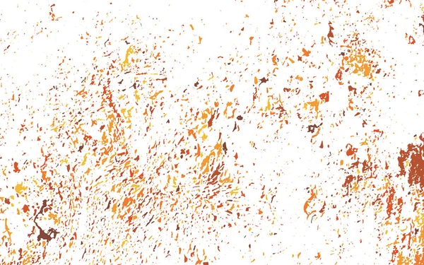 Modèle de texture vectorielle de couleur Grunge — Image vectorielle