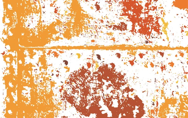 Modèle de texture vectorielle de couleur Grunge — Image vectorielle