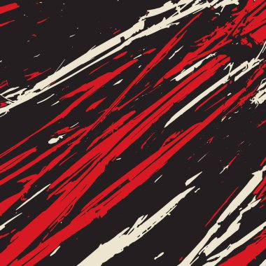 Renk sıkıntı doku