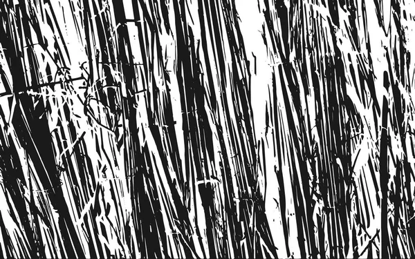 Siyah ve beyaz çim siluet doku rustik arka plan