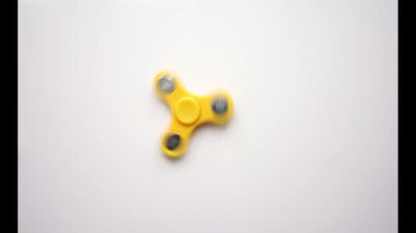 Parmak Spinner stres, anksiyete Rölyef oyuncak, topluca Spinner veya el Spinner, kıpır Kıpırdanmayı el oyuncak döndürme