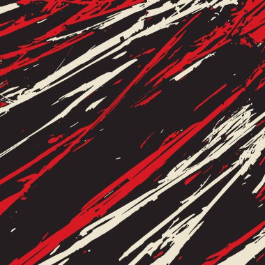 Renk sıkıntı doku