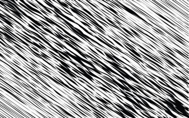 Siyah ve beyaz dalga şerit optik arka plan