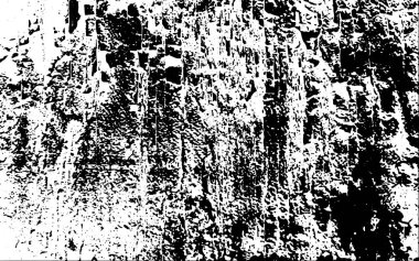 Grunge kentsel vektör doku şablon