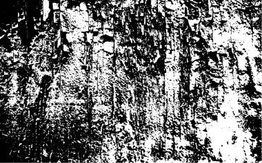 Grunge kentsel vektör doku şablon