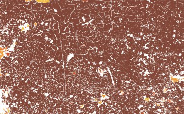 Grunge kentsel vektör doku şablon