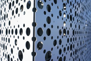 LED Medya cephe yakın kadar