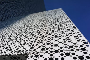 LED Medya cephe yakın kadar