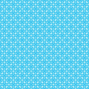 kumaş seamless modeli