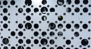 LED Medya cephe yakın kadar