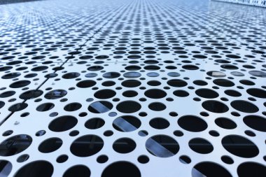 LED Medya cephe yakın kadar