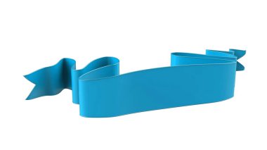 3D Gerçekçi Retro Ribbon Dekoratif Sancak Beyaz Arkaplanda İzole Edildi, Kaset veya Yıldız İşareti İllüstrasyonu, Yıldönümü Boş Eski Simge Simgesi, Bilgi Şablonu, Mutlu Noel Kurdelesi