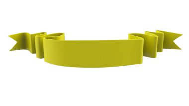Beyaz arkaplanda 3Drealistik retro dekoratif afiş, kırmızı bant veya yıldız işareti çizimi, boş eski simge, bilgi şablonu etiketi, mutlu noel kurdelesi
