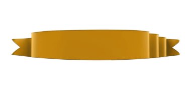 Beyaz arkaplanda 3Drealistik retro dekoratif afiş, kırmızı bant veya yıldız işareti çizimi, boş eski simge, bilgi şablonu etiketi, mutlu noel kurdelesi