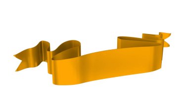 Beyaz arkaplanda 3Drealistik retro dekoratif afiş, kırmızı bant veya yıldız işareti çizimi, boş eski simge, bilgi şablonu etiketi, mutlu noel kurdelesi