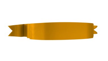 Beyaz arkaplanda 3Drealistik retro dekoratif afiş, kırmızı bant veya yıldız işareti çizimi, boş eski simge, bilgi şablonu etiketi, mutlu noel kurdelesi