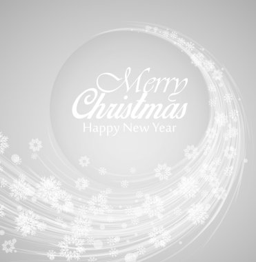 Vektör Noel arkaplanı