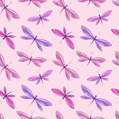 Yusufçuk seamless modeli