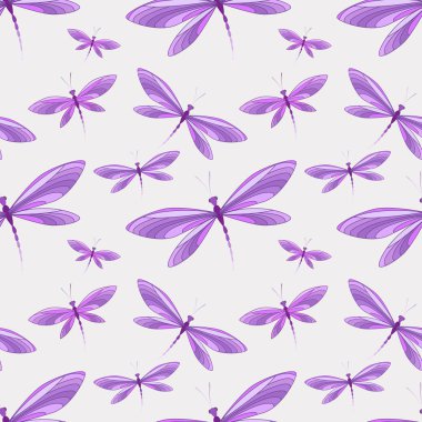 Yusufçuk seamless modeli