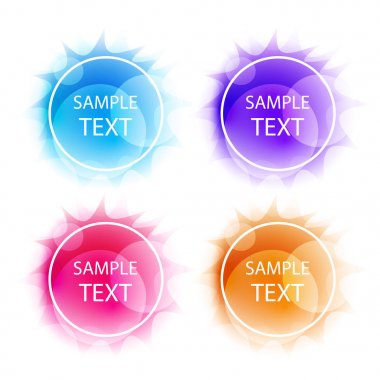 Soyut öğeler için tasarım