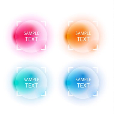 Soyut öğeler için tasarım