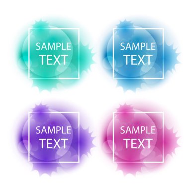 Soyut öğeler için tasarım