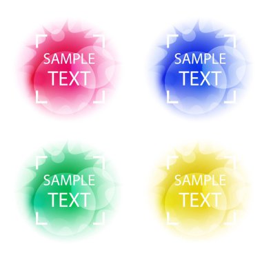 Soyut öğeler için tasarım